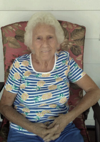 Judith A. ‘Judy’ Pandel